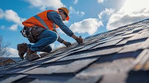 Professional Roofing in Elyria, OH